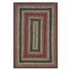 Chester Jute Braided Rug