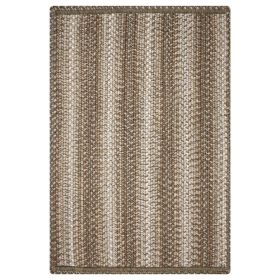 Chicory Ultra Durable Korean Backing Rug (Size: 17.3 x 47", Shape: Rect)