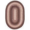 Driftwood Ultra Durable Braided Rug
