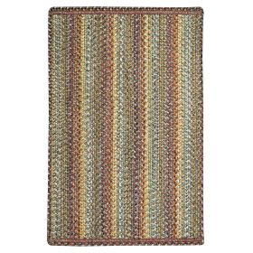 Fiesta Ultra Durable Korean Backing Rug (Size: 17.3 x 47", Shape: Rect)