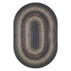 Enigma Cotton Braided Rug