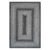 Flint Hill Jute Braided Rug