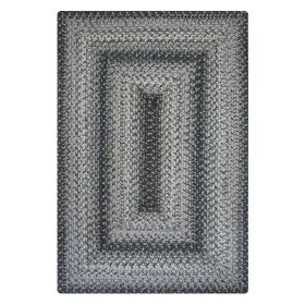 Flint Hill Jute Braided Rug (Size: 22" x 72", Shape: Rect)