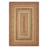 Harvest Jute Braided Rug