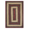 Highland Jute Braided Rug