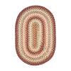 Barcelona Ultra Durable Braided Rug
