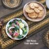 Kilimanjaro Jute Braided Accessories - Table Runner