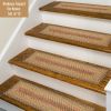 Manchester Jute Braided Accessories - Coaster