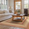 Kingston Jute Braided Rug
