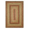 Kingston Jute Braided Rug