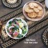 Manchester Jute Braided Accessories - Table Runner