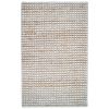 Mocha Mist Farmhouse Rug