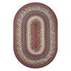 Neverland Cotton Braided Rug