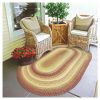 Barcelona Ultra Durable Braided Rug