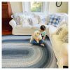 Juniper Ultra Durable Braided Rug