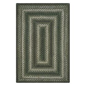 Pinecone Jute Braided Rug (Size: 22" x 72", Shape: Rect)
