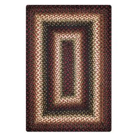 Prescott Jute Braided Rug (Size: 22" x 72", Shape: Rect)