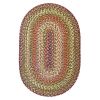 Rainforest Ultra Durable Braided Rug