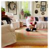Azalea Jute Braided Rug