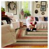 Chester Jute Braided Rug