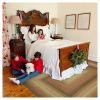 Russett Jute Braided Rug