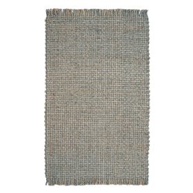 River Rock Farmhouse Rug (Size: 27" x 72", Shape: Rect)