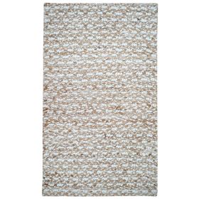 Saddleback Farmhouse Rug (Size: 27" x 72", Shape: Rect)