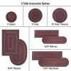 Jamestown Jute Braided Accessories - Placemat