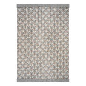 Wheatfield Luxuria Ultra Durable Braided Rug (Size: 4' x 6', Shape: Rect)